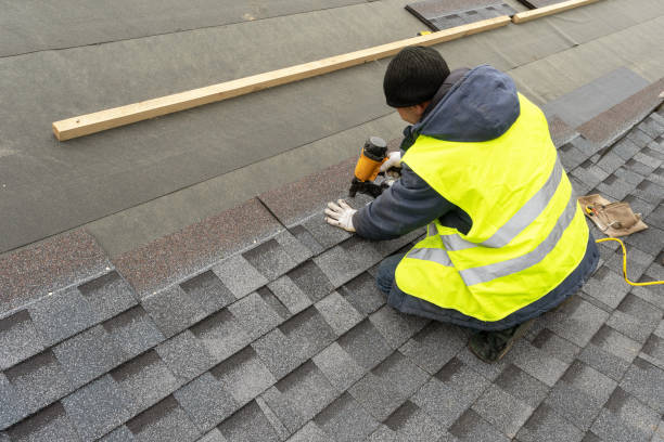 Quick and Trustworthy Emergency Roof Repair Services in Clearwater, KS