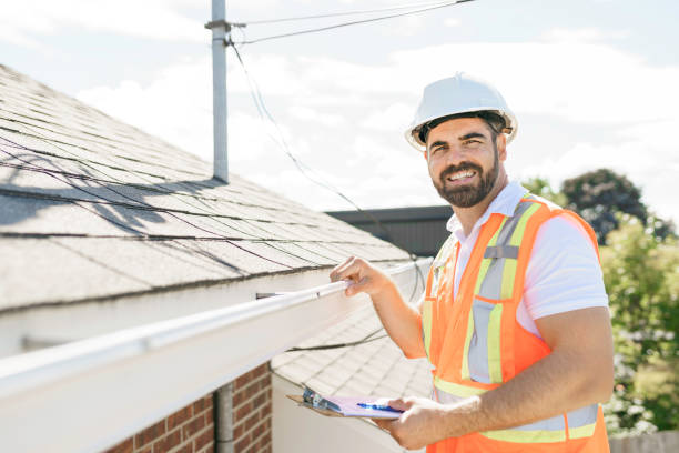 Best Commercial Roofing Services  in Clearwater, KS