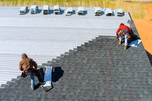 Best Roof Gutter Cleaning  in Clearwater, KS