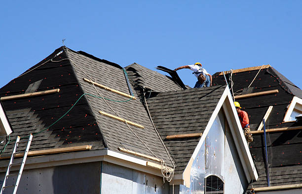 Best Best Roofing Contractors  in Clearwater, KS