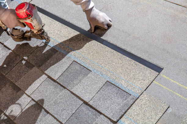 Best Roof Repair Services  in Clearwater, KS