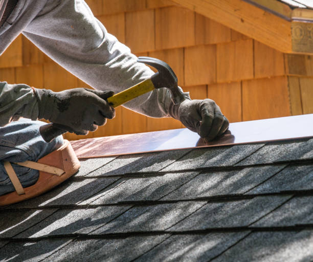 Best Flat Roof Repair Services  in Clearwater, KS